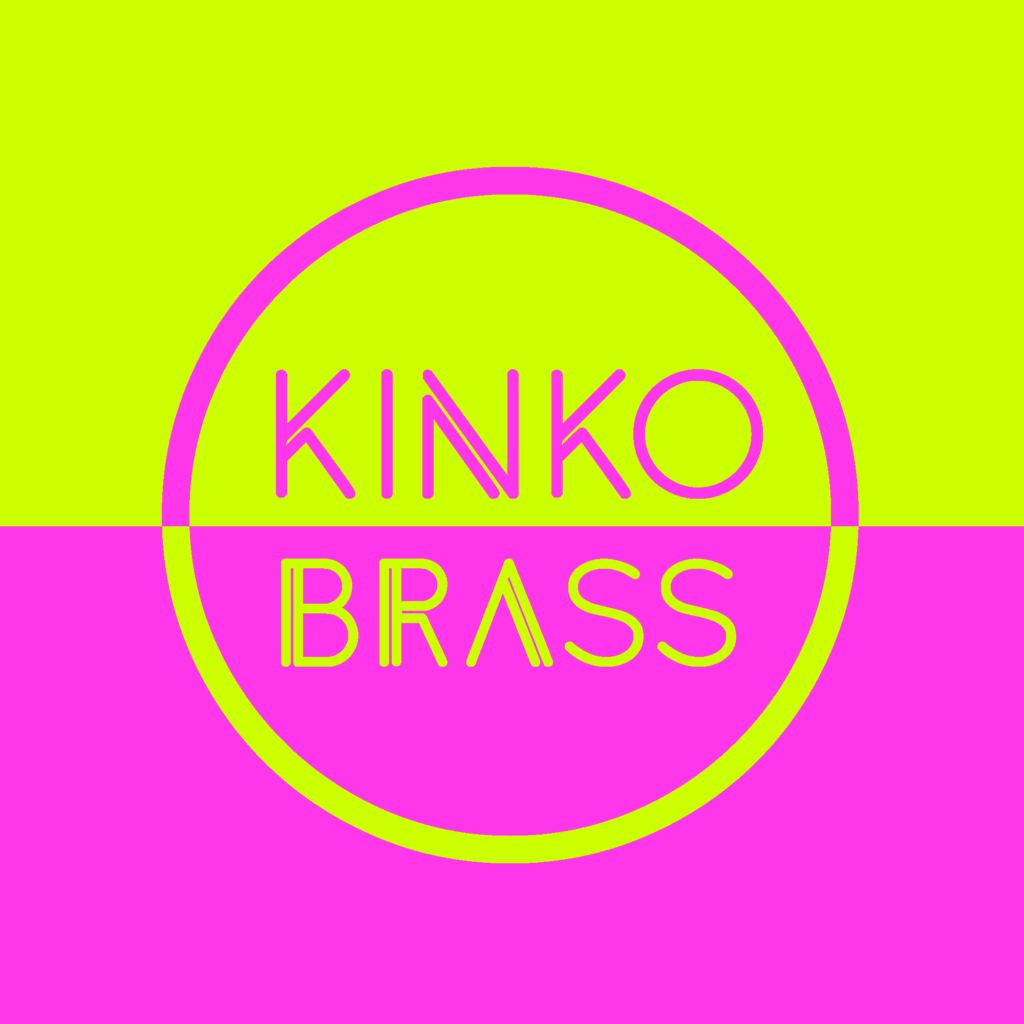 Kinko Brassin logo